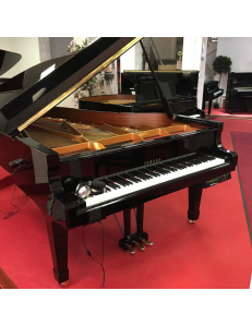 Piano Yamaha C6 silent Disklavier