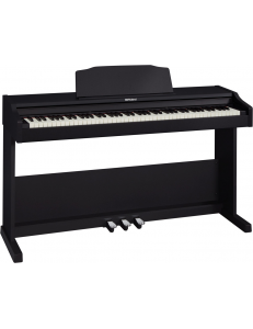 Roland RP 102 noir satiné